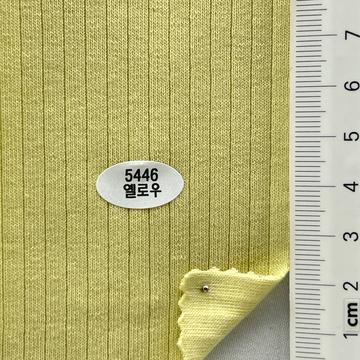 5446 Yellow