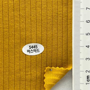 5445 Yellow