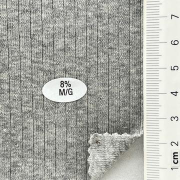 8% Gray
