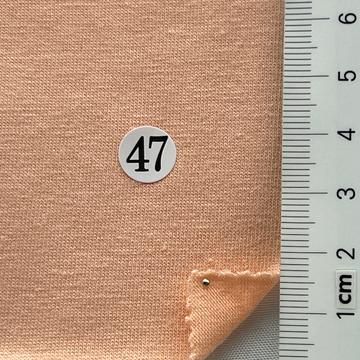 47 Pale Orange