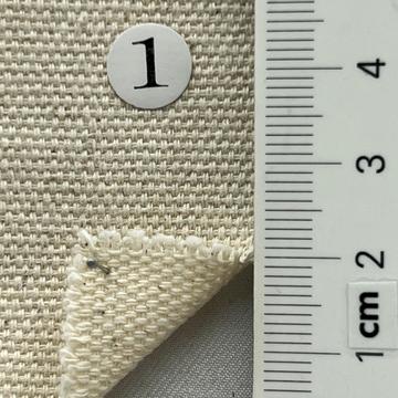Cotton Canvas