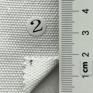 2 White