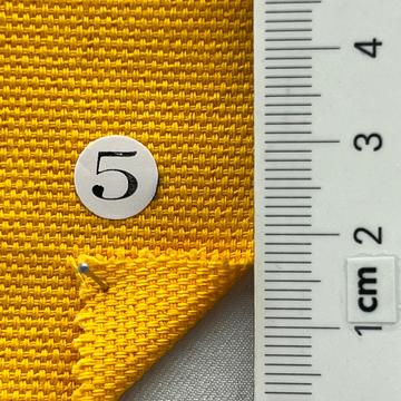 5 Orange