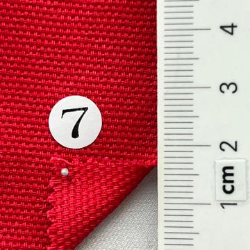 7 Red