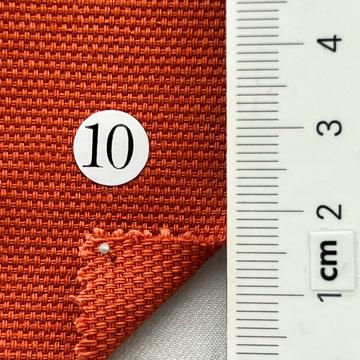 10 Orange