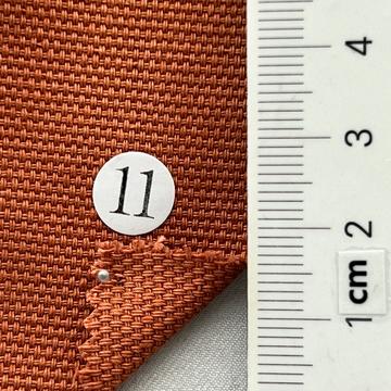 11 Orange