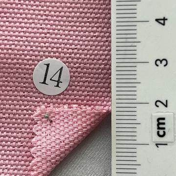 14 Pale Pink