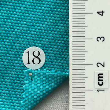 18 Turquoise
