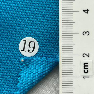 19 Blue