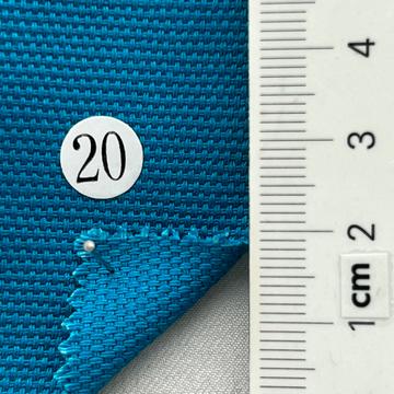 20 Blue