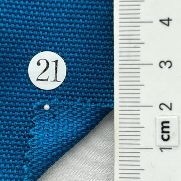 21 Blue
