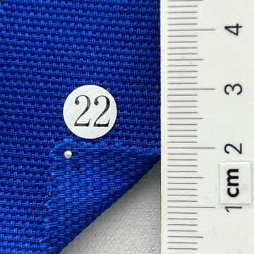 22 Blue