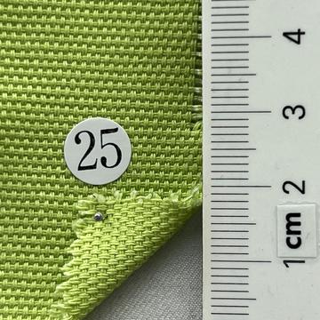 25 Pale Green