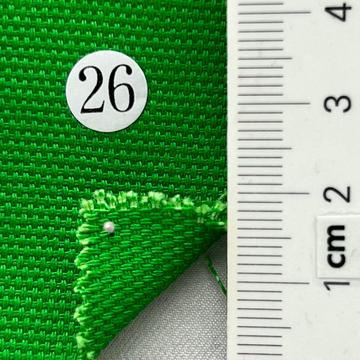 26 Green