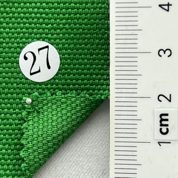 27 Green