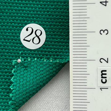 28 Green