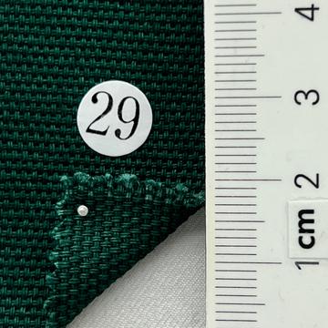 29 Deep Green