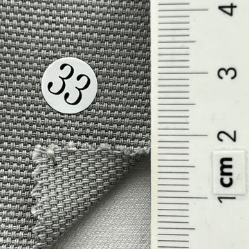 33 Gray