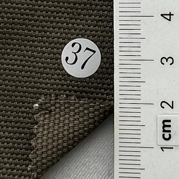 37 Brown