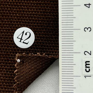 42 Brown