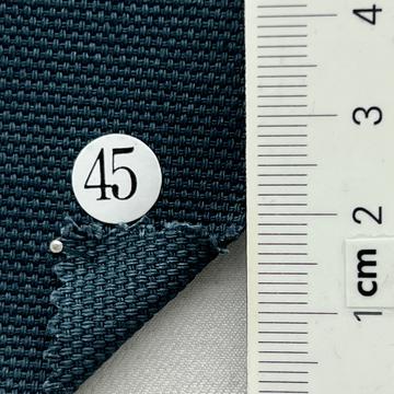 45 Deep Green