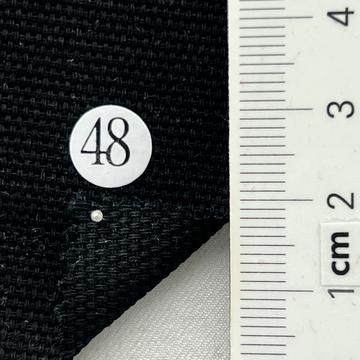 48 Black