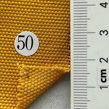 50 Yellow