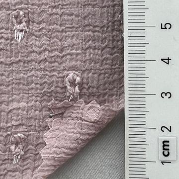 5 Dusty Pink