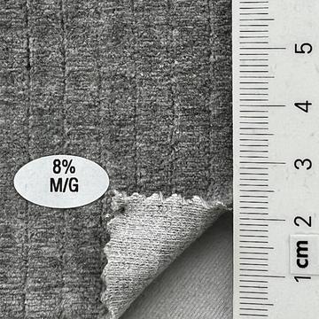 8% Gray