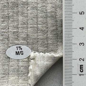 1% Gray