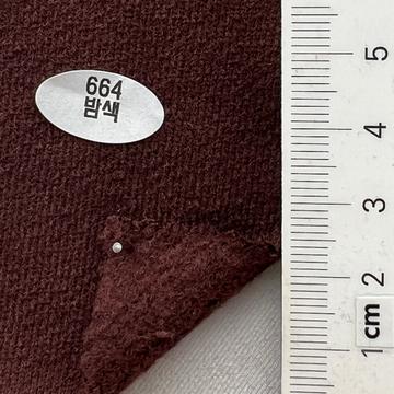 664 Brown