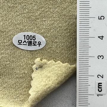 1005 Yellow