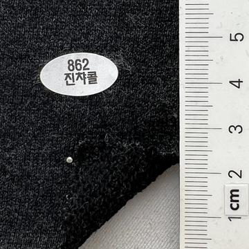 862 Charcoal