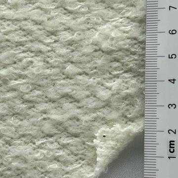 Acrylic-blend Low Gauge Knit