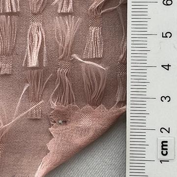 3 Dusty Pink