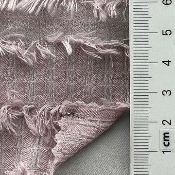 Polyester Clip Jacquard