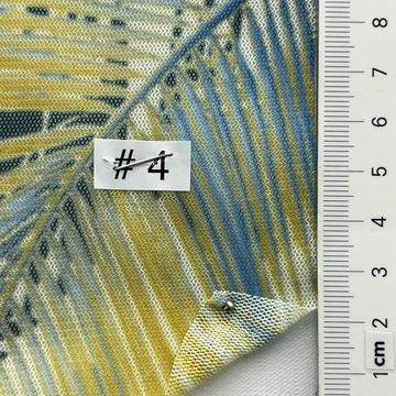 4 Yellow