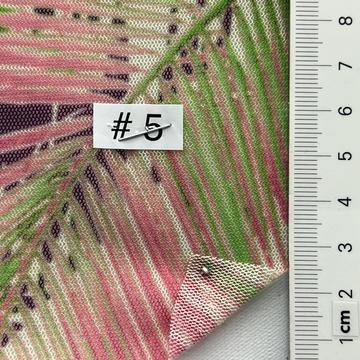 5 Pale Pink
