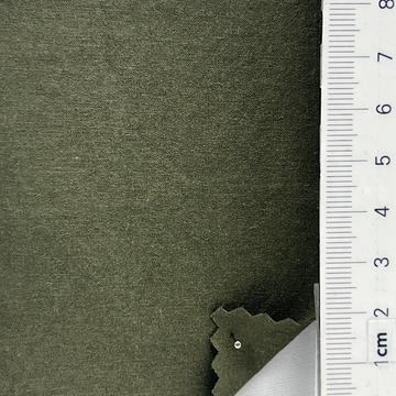 21 Deep Green