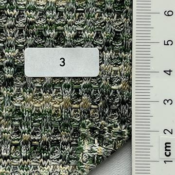 3 Deep Green