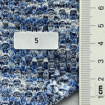 5 Blue