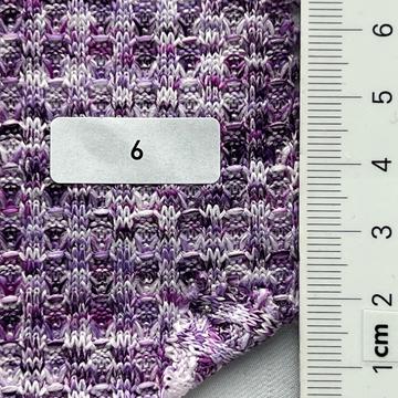 6 Purple