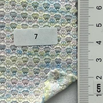 7 Pale Blue