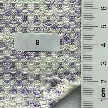 8 Lavender