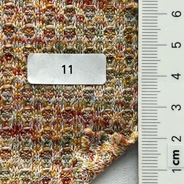 11 Pale Orange