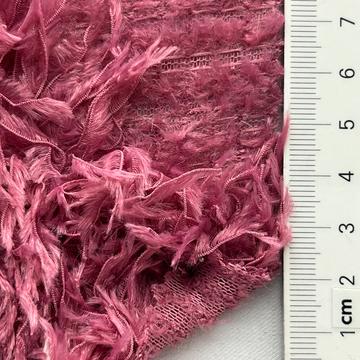 5 Dusty Pink