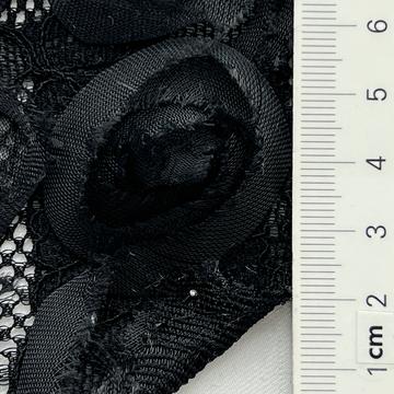 3 Black