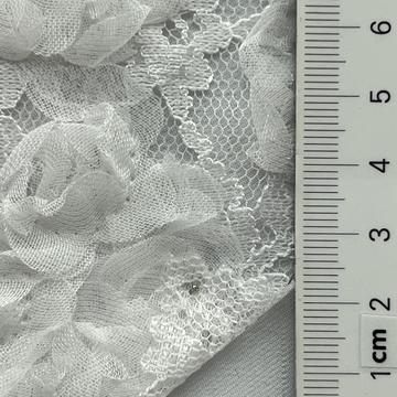 3 White