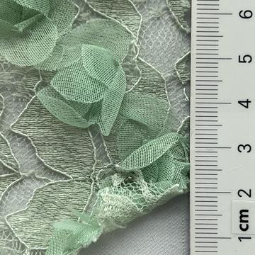 99999 Pale Green