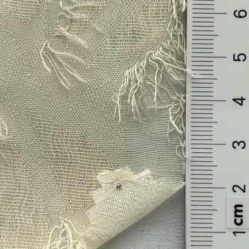 Polyester Clip Jacquard